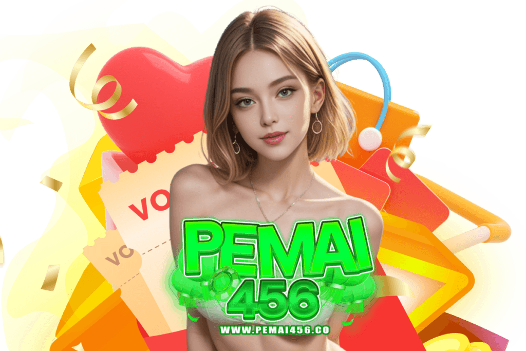 pemai456 แจกเครดิตฟรี